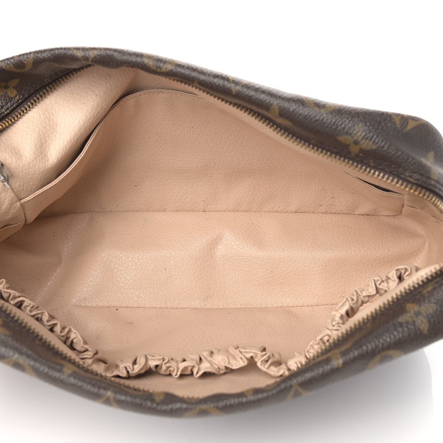 Louis Vuitton Monogram Trousse Toilette 28 5 of 14