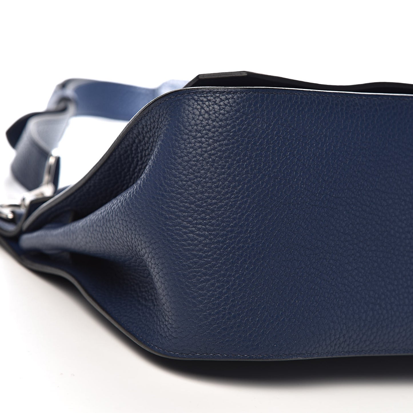 Taurillon Clemence Jypsiere 31 Bleu Saphir