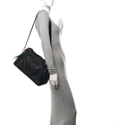 Louis Vuitton Empreinte Ponthieu PM Black 2 of 10