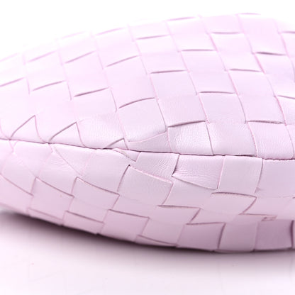 Bottega Veneta Nappa Intrecciato Mini Jodie Bliss Washed 8 of 8