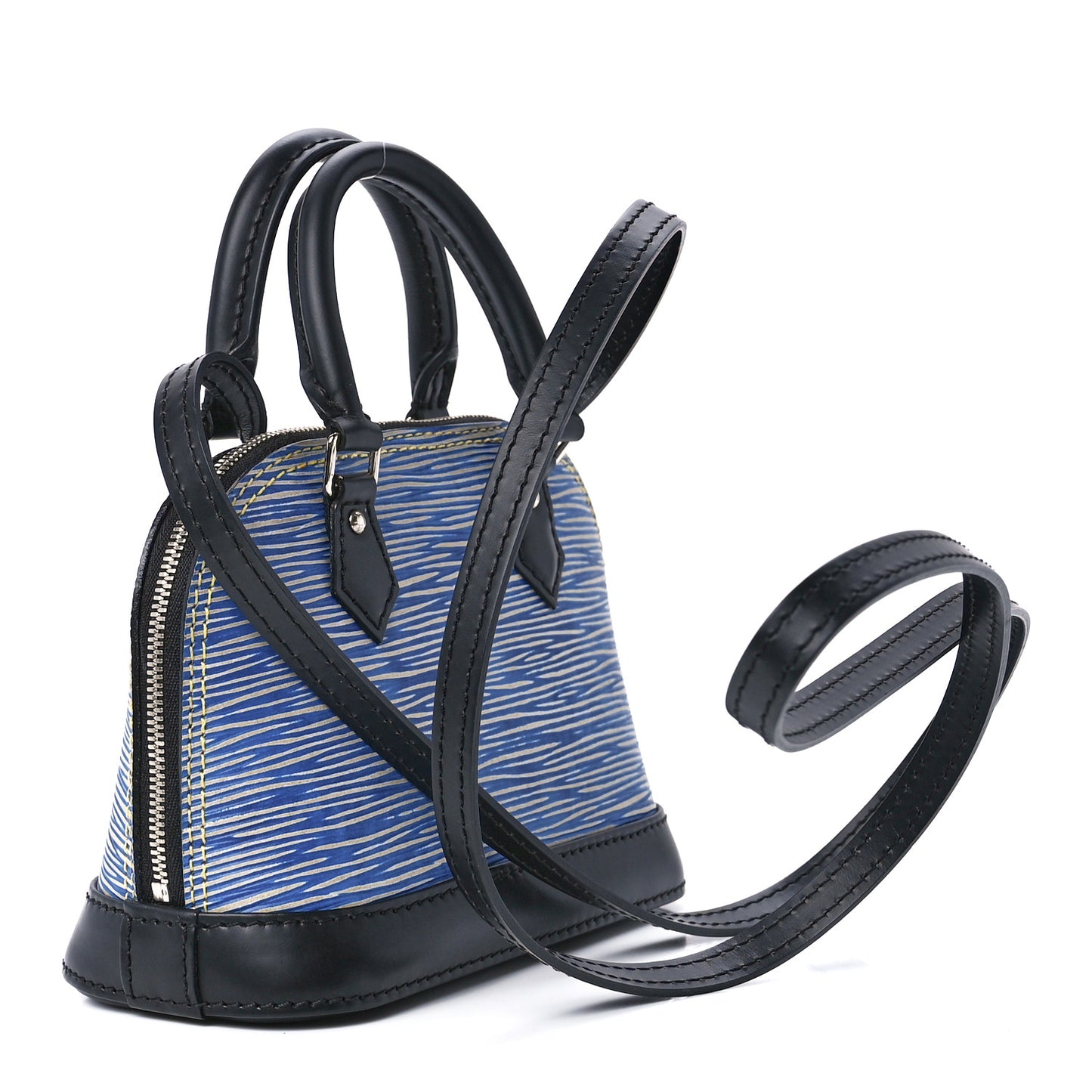 Epi Nano Alma Denim Light