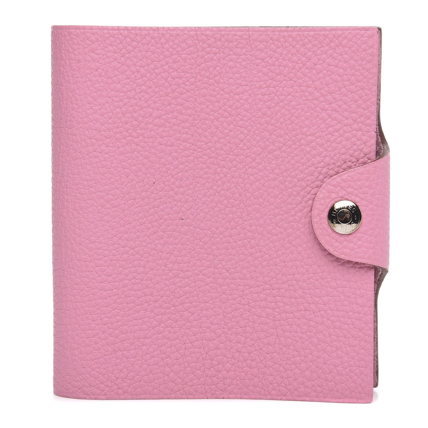 Togo Ulysse PM Notebook Cover 5P Pink