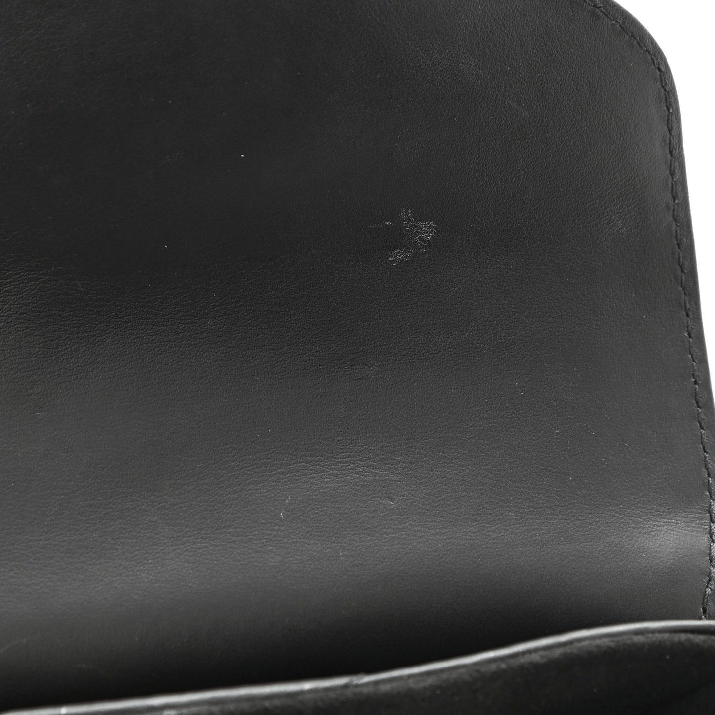 Calfskin New Wave Multi Pochette Black