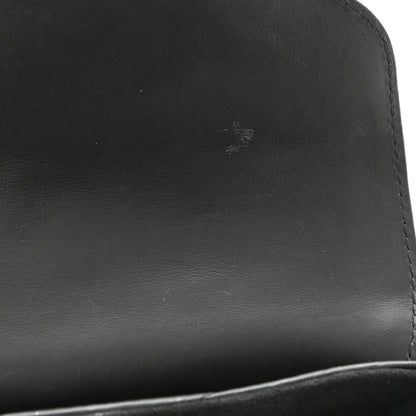 Louis Vuitton Calfskin New Wave Multi Pochette Black 11 of 13