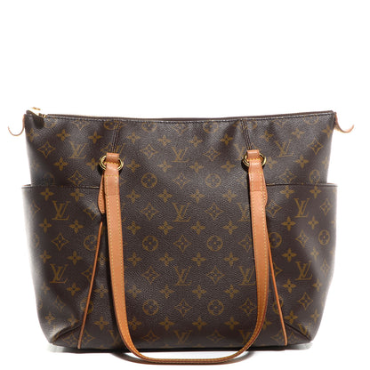 Louis Vuitton Monogram Totally MM 1 of 7