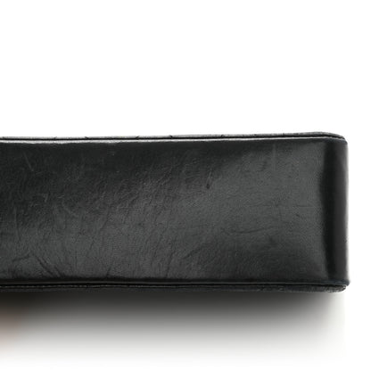 Chanel Lambskin Quilted Small Single Flap Black 15 of 18