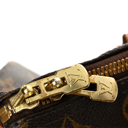 Louis Vuitton Monogram Speedy Bandouliere 30 12 of 14