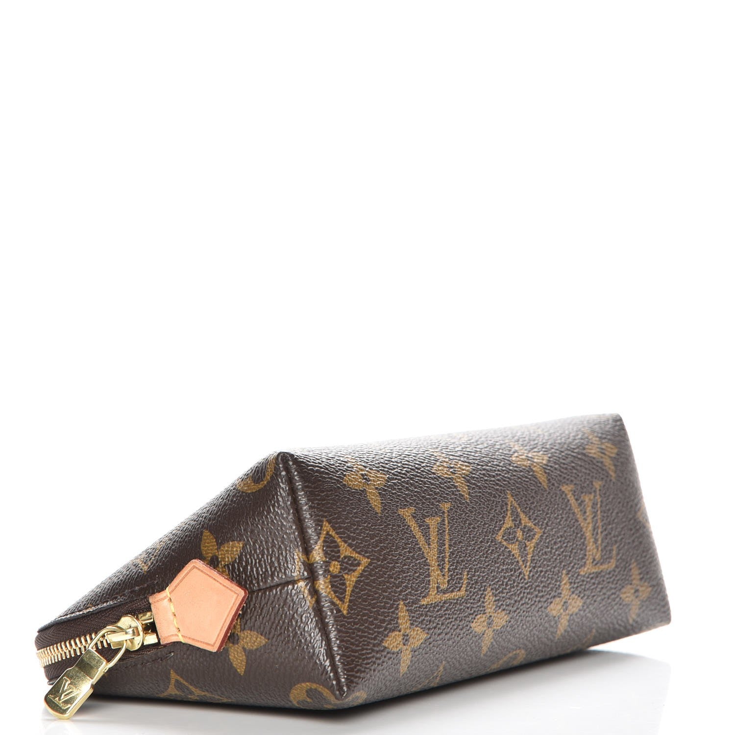 Louis Vuitton Monogram Cosmetic Pouch 4 of 7