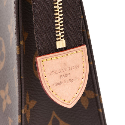 Louis Vuitton Monogram Toiletry Pouch 19 6 of 7
