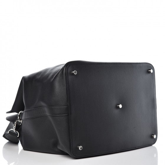 Hermes Swift Toolbox 33 Black 4 of 8