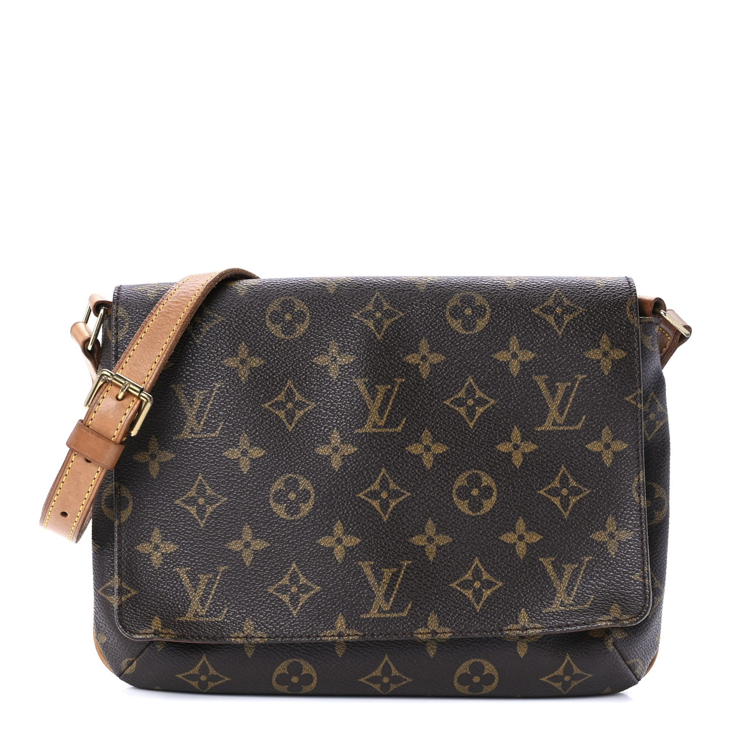Monogram Musette Tango