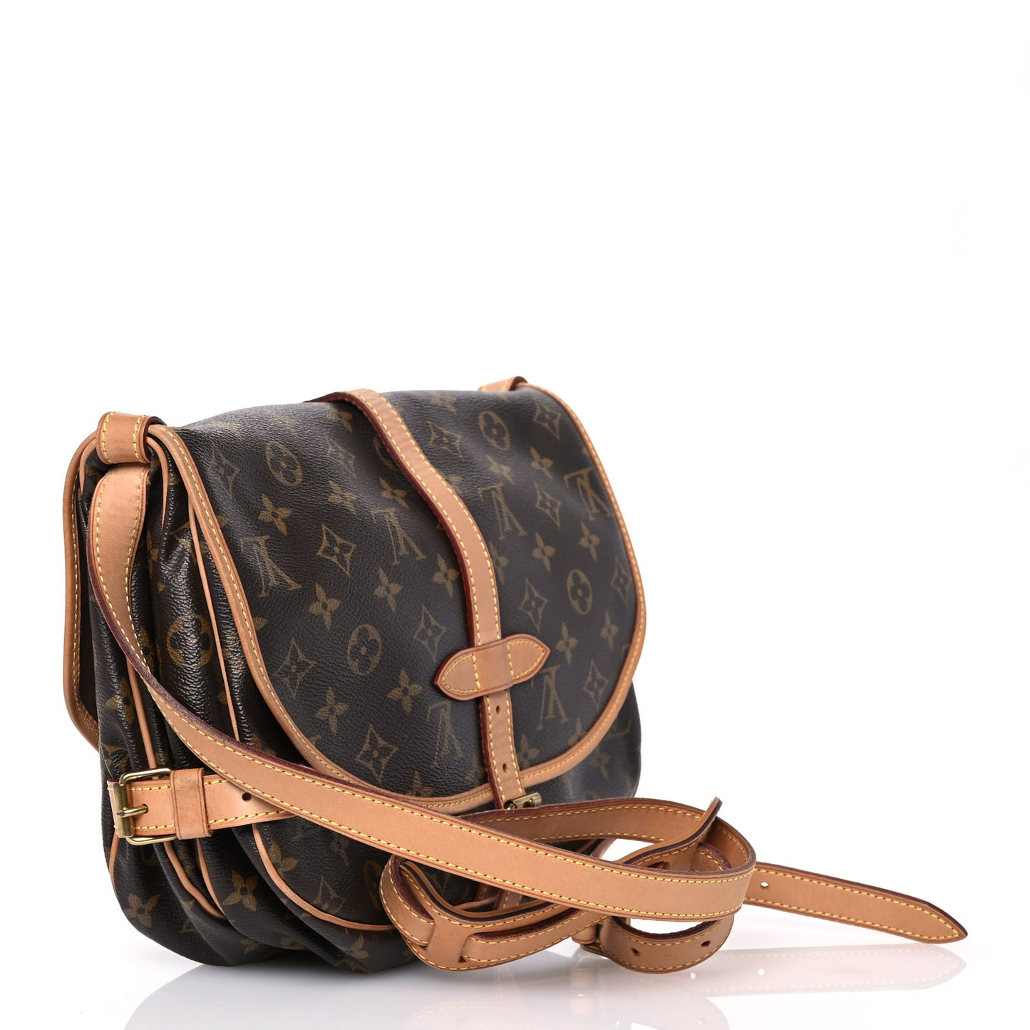 Monogram Saumur 30