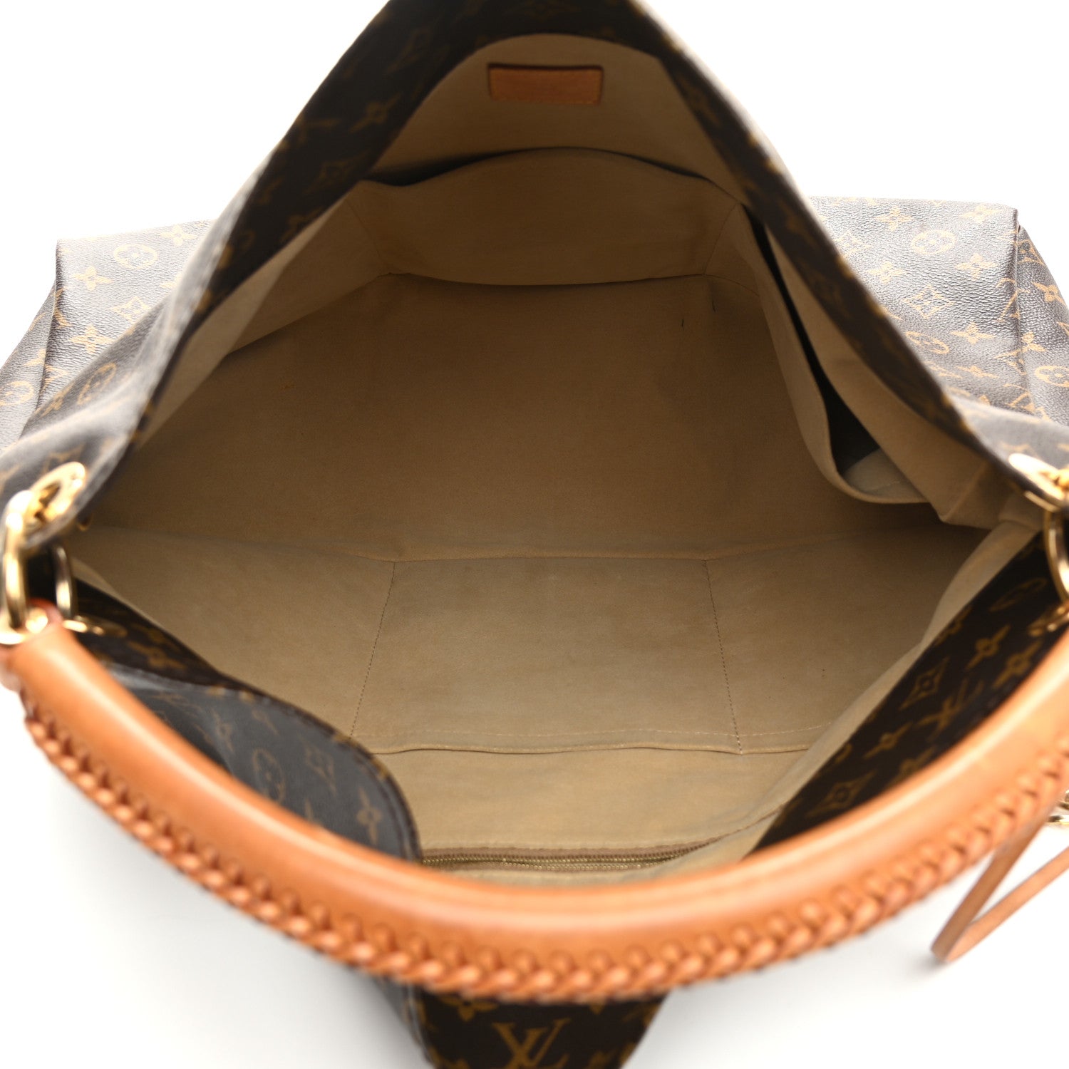 Louis Vuitton Monogram Artsy GM 5 of 8