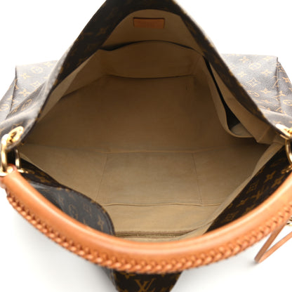 Louis Vuitton Monogram Artsy GM 5 of 8