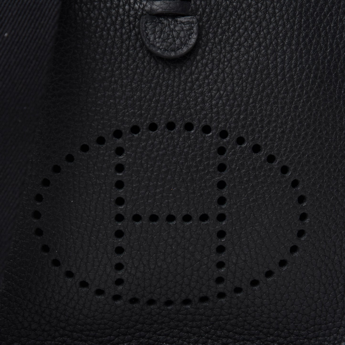 Taurillon Clemence Evelyne TPM Black