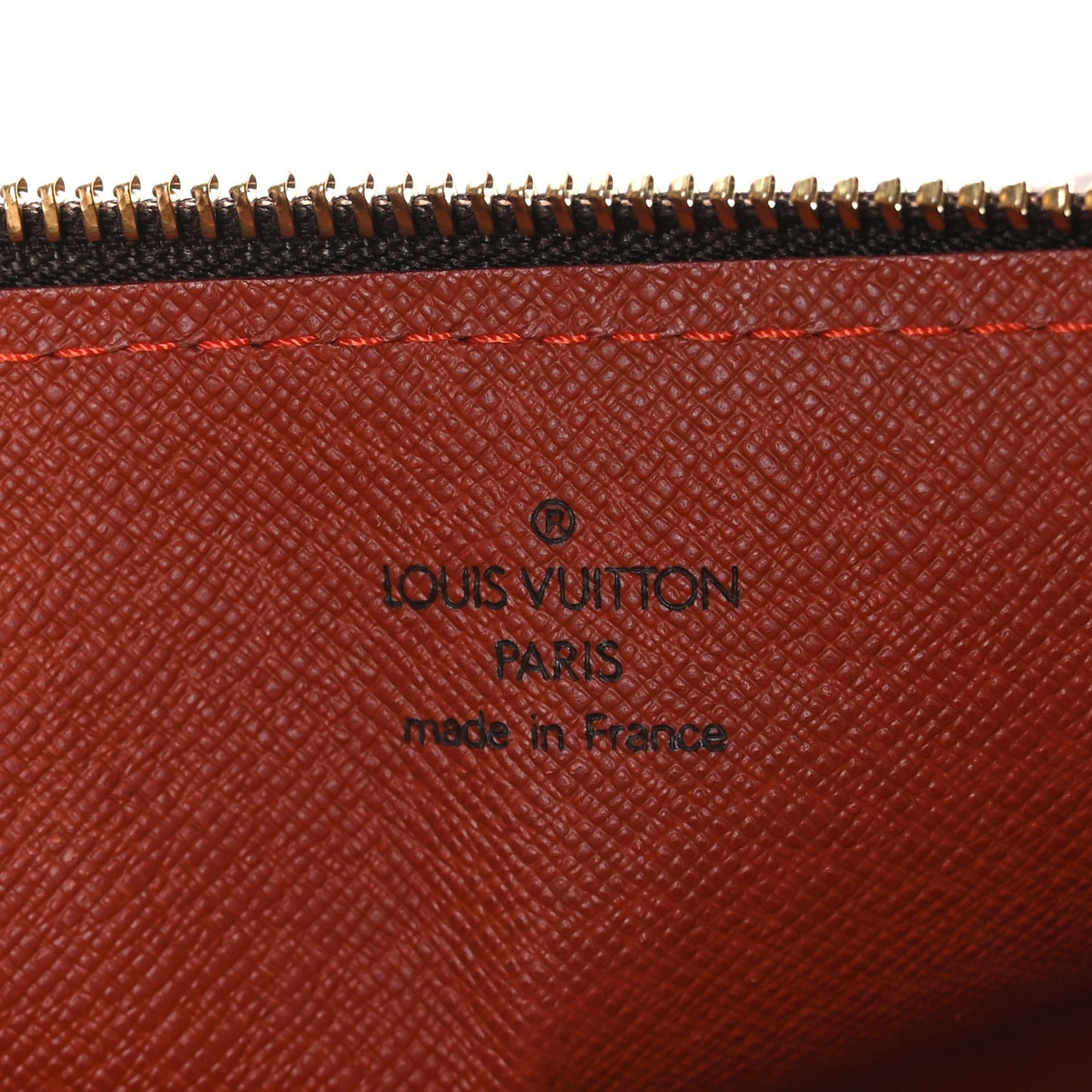 Damier Ebene Papillon 30