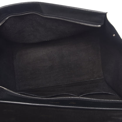 Celine Smooth Calfskin Medium Tri-Color Trapeze 7 of 17