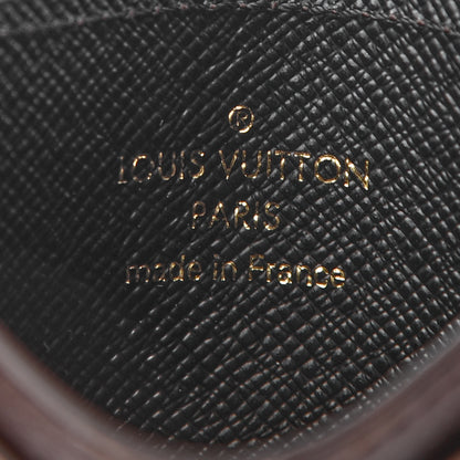 Louis Vuitton Reverse Monogram Card Holder 6 of 8