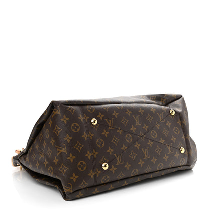 Louis Vuitton Monogram Artsy MM 4 of 9