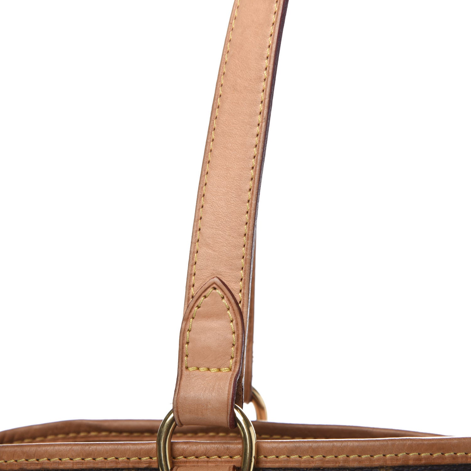 Louis Vuitton Monogram Batignolles Horizontal 11 of 12