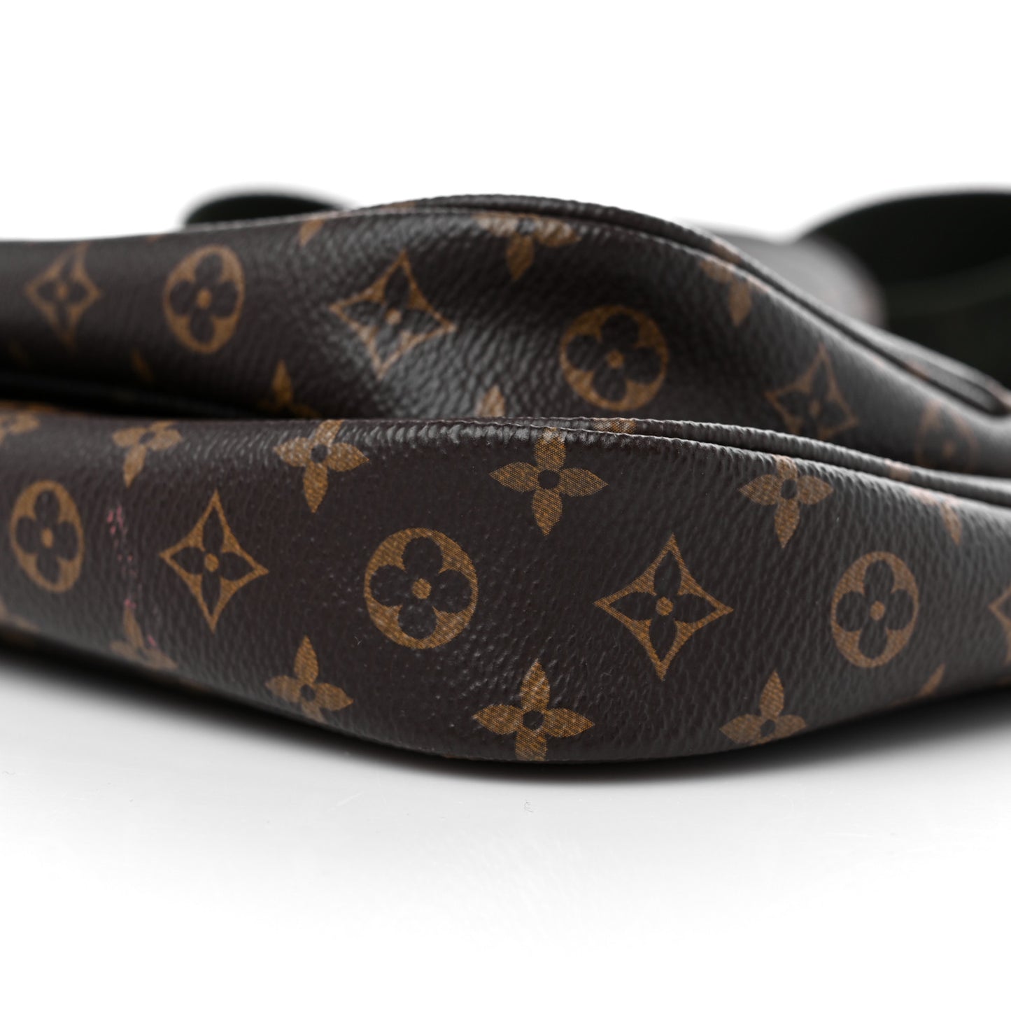 Monogram Multi Pochette Accessories Kaki