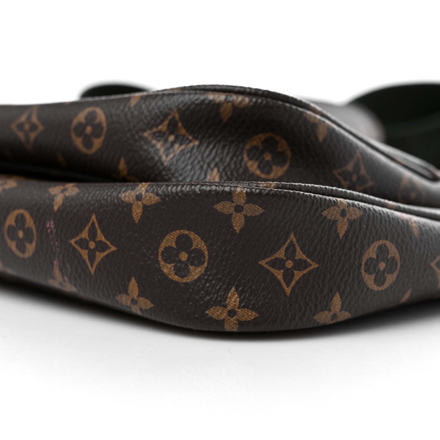 Louis Vuitton Monogram Multi Pochette Accessories Kaki 11 of 16