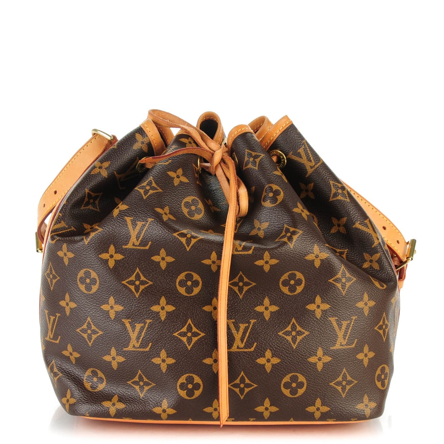 Monogram Petit Noe