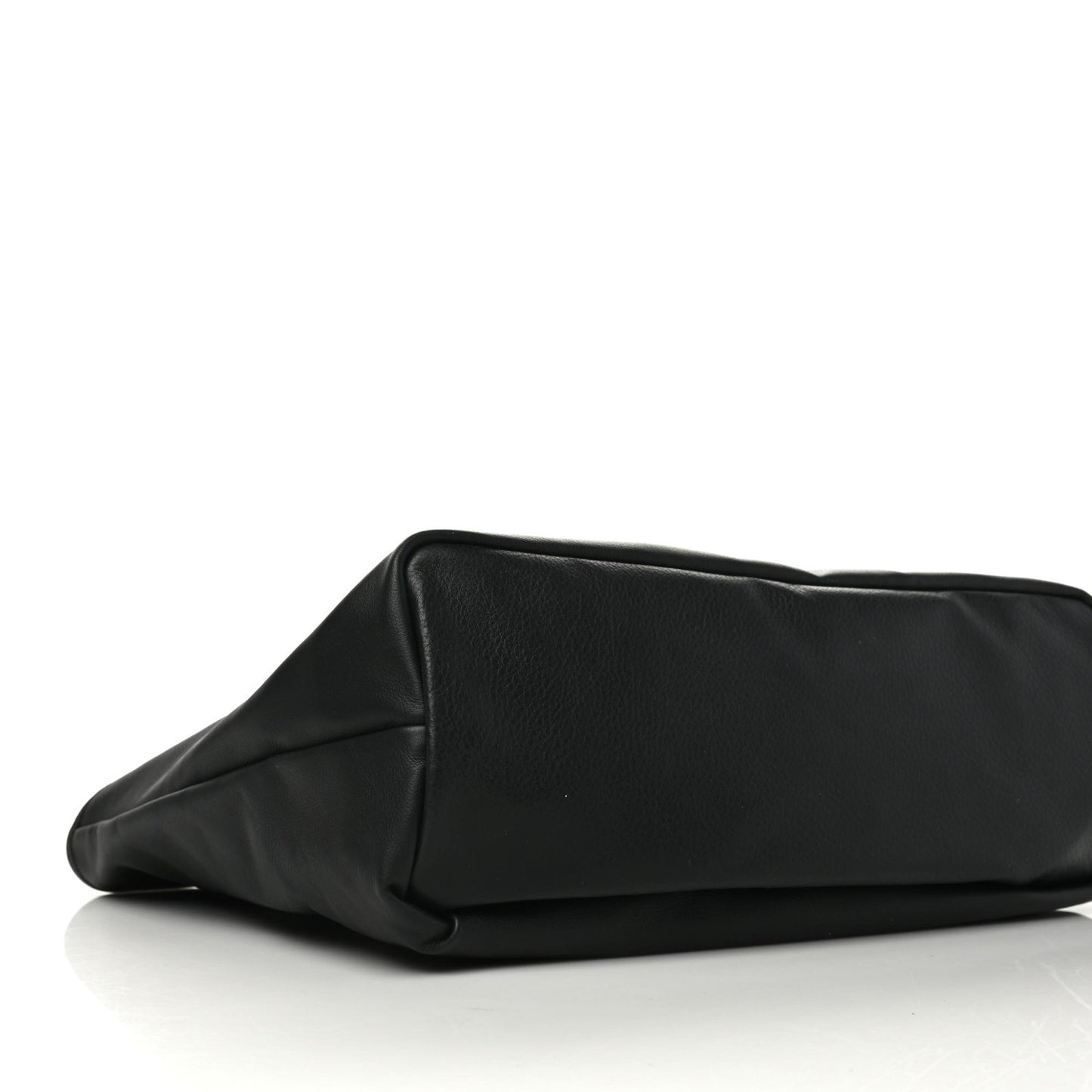 Goyardine Reversible Anjou PM Black