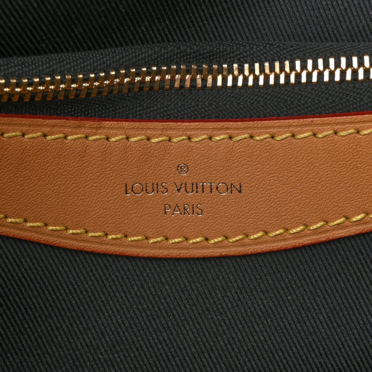 Louis Vuitton Monogram Diane Black 6 of 13