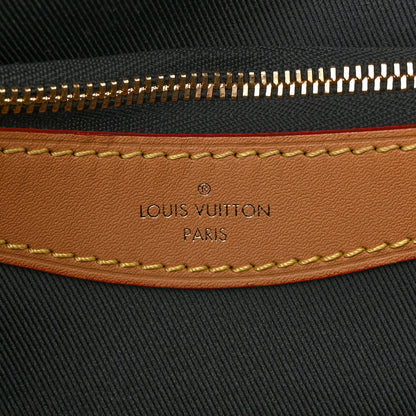 Louis Vuitton Monogram Diane Black 6 of 13