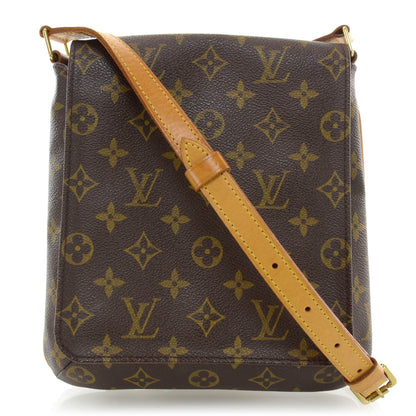 Louis Vuitton Monogram Musette Salsa Long Strap 1 of 8
