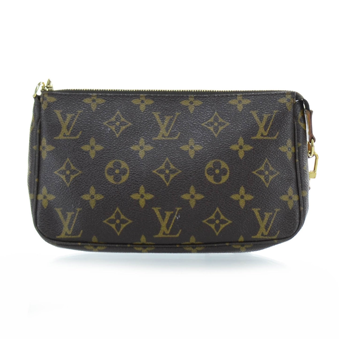 Monogram Pochette Accessories Bag