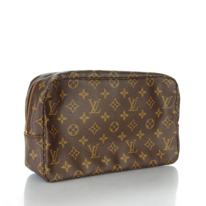 Louis Vuitton Monogram Trousse Toilette 28 4 of 8