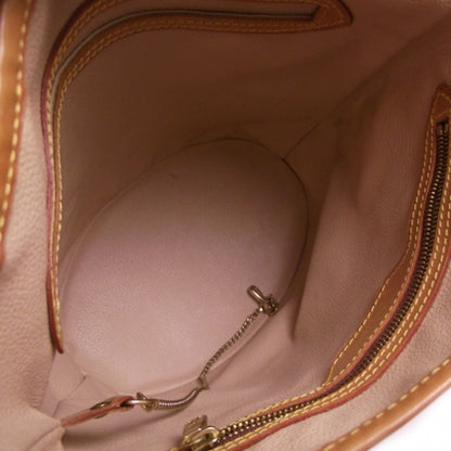 Louis Vuitton Monogram Petit Bucket 23 7 of 12