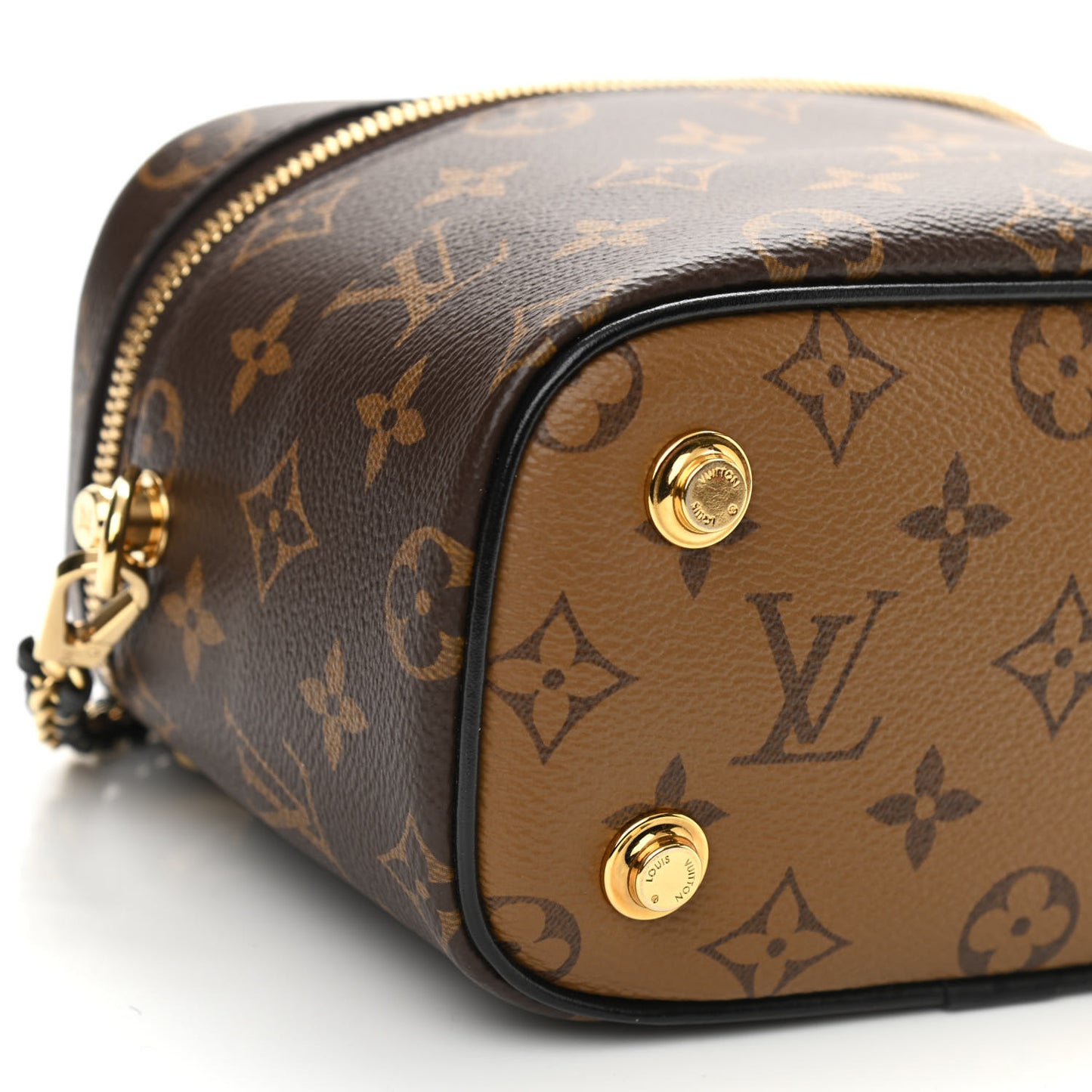 Reverse Monogram Vanity PM