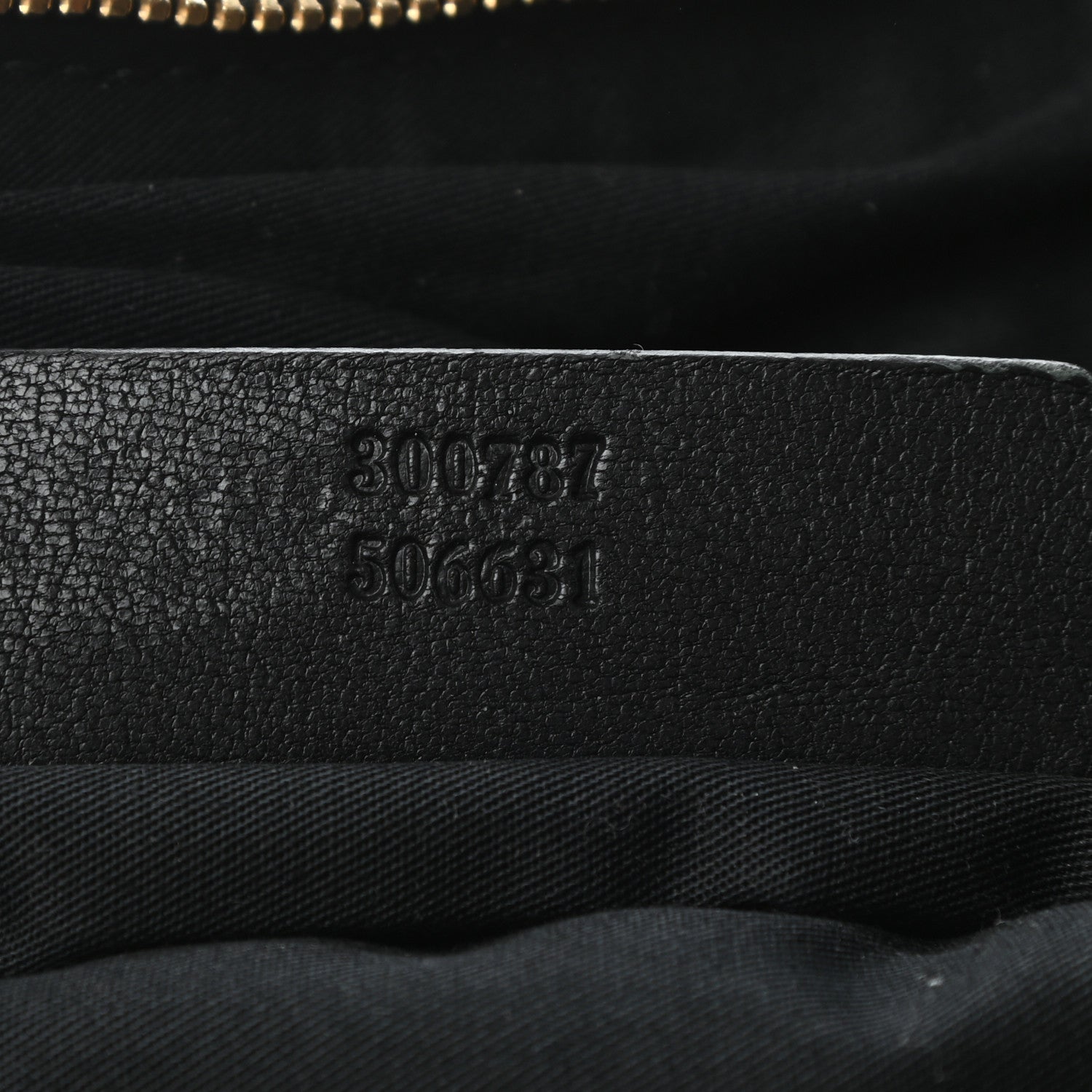 Alexander McQueen Calfskin Studded De Manta Clutch Black 7 of 9