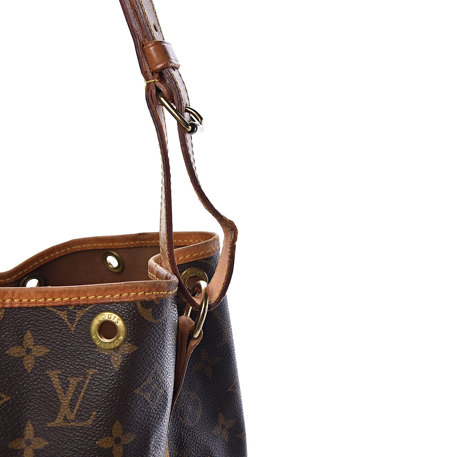 Louis Vuitton Monogram Noe 8 of 15