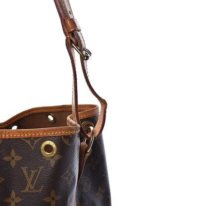 Louis Vuitton Monogram Noe 8 of 15