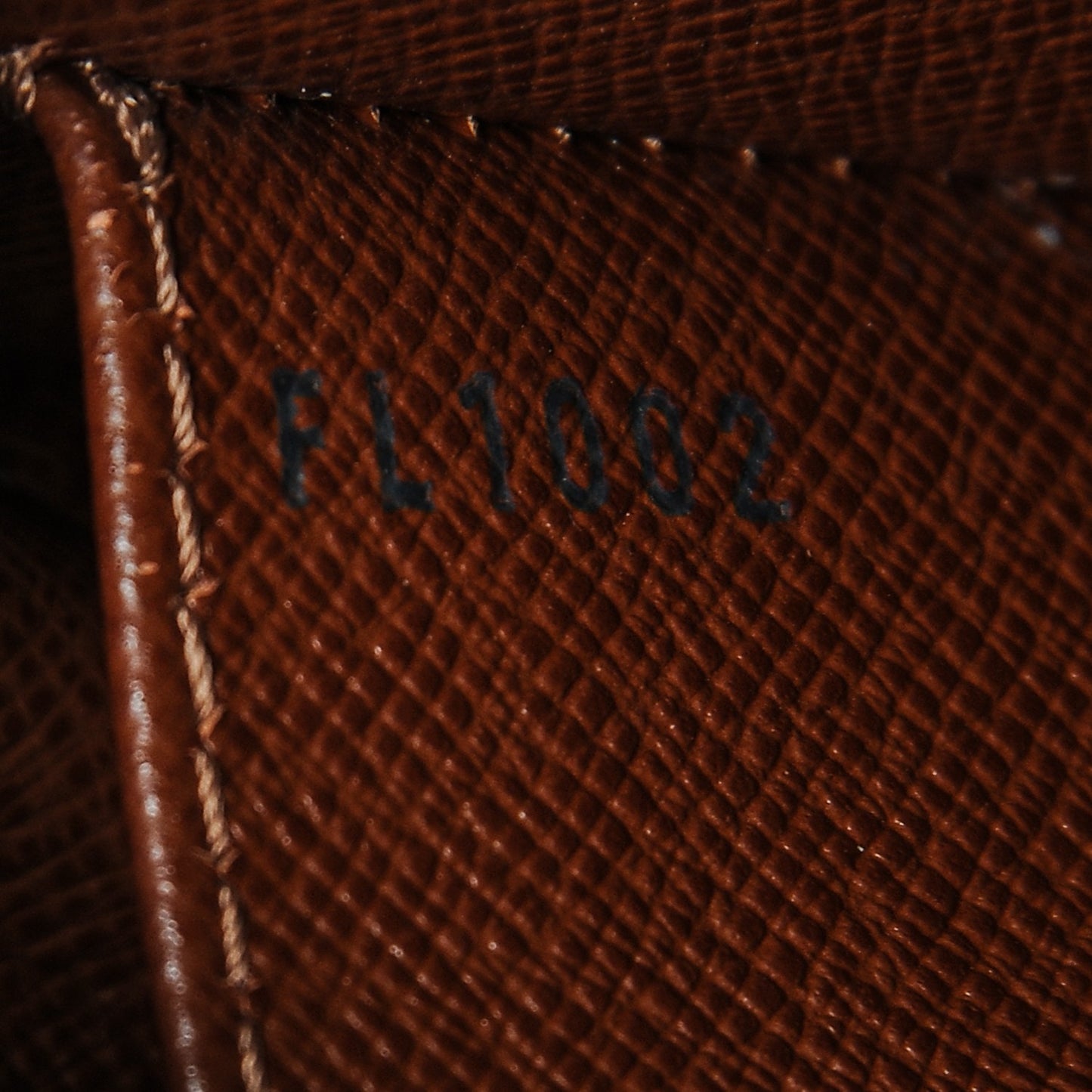 Monogram Cite MM