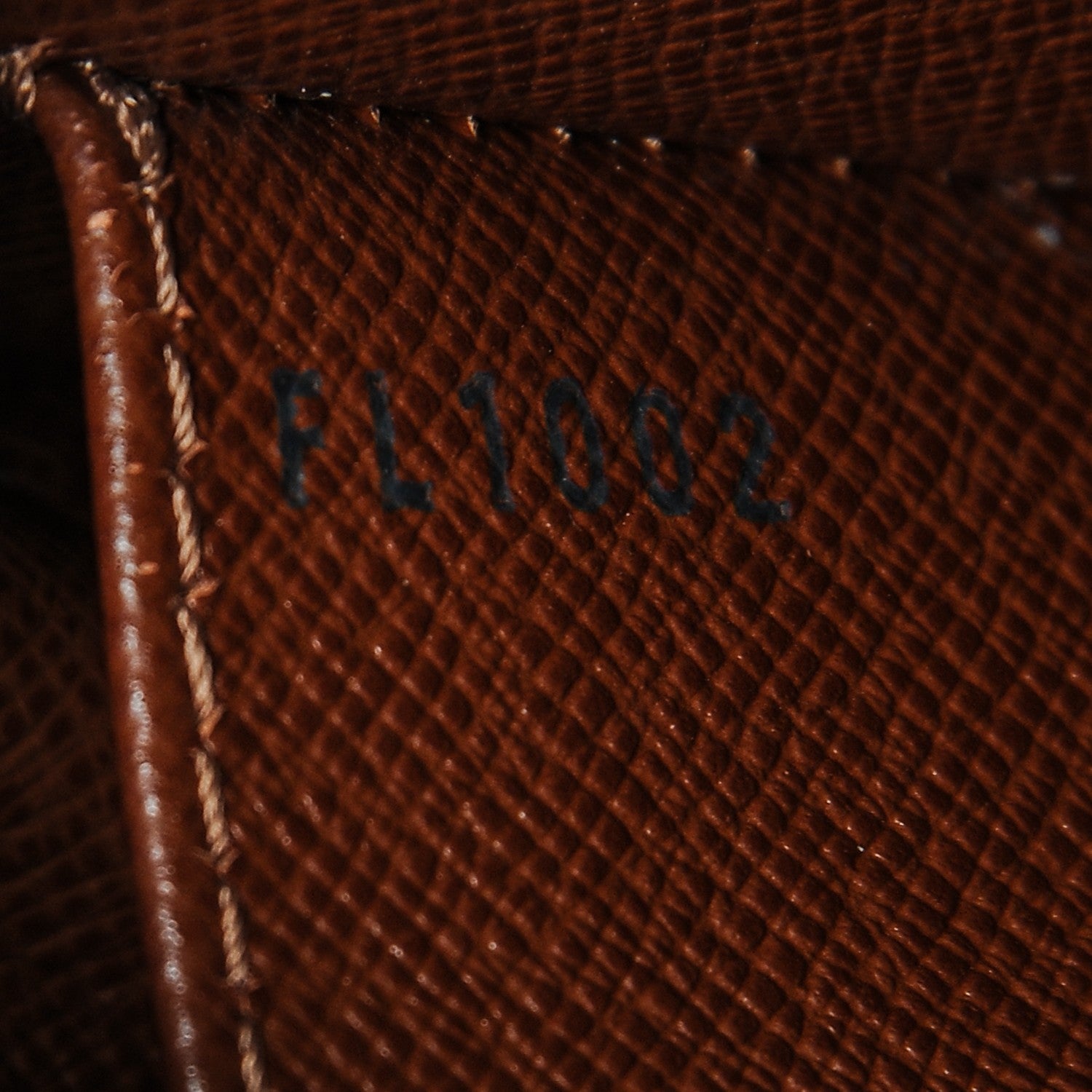 Louis Vuitton Monogram Cite MM 7 of 13