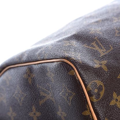 Louis Vuitton Monogram Speedy 25 13 of 16