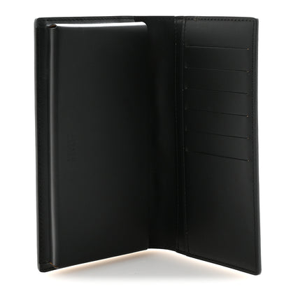 Goyard Goyardine Saint Roch Wallet Black 5 of 7