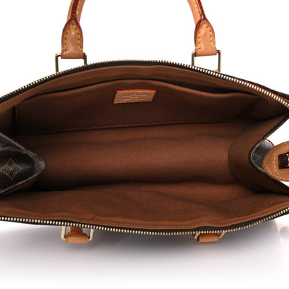 Louis Vuitton Monogram Popincourt 5 of 13