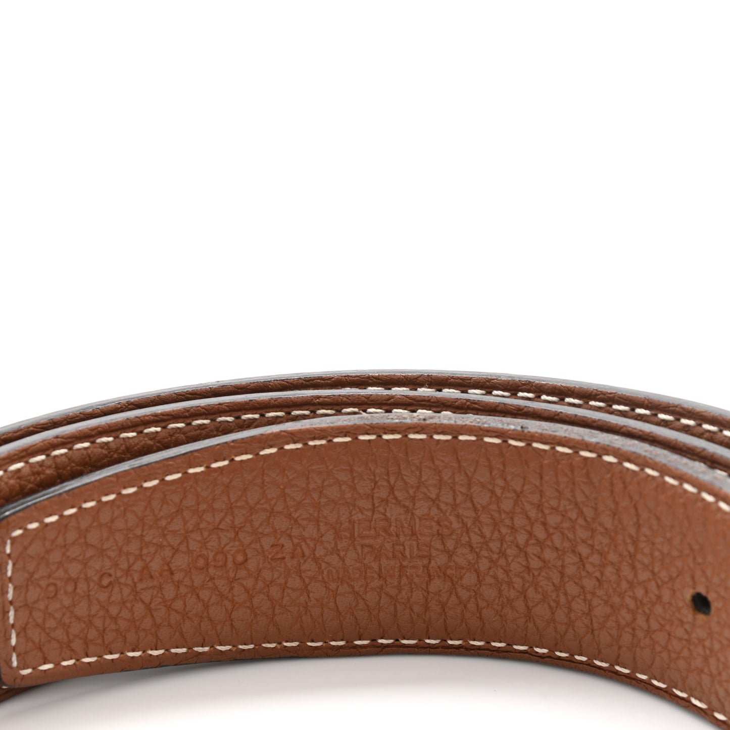 Box Togo 32mm H Belt 90 Black Gold