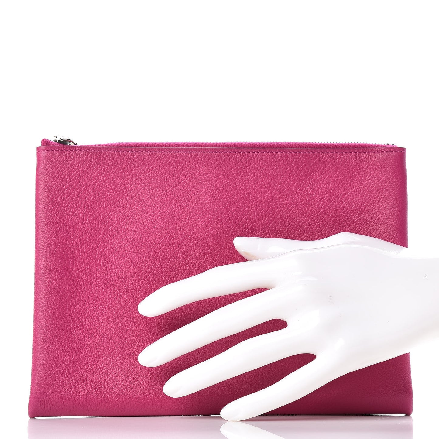 Evercolor Atout Pouch Rose Pourpre Bleu Saphir