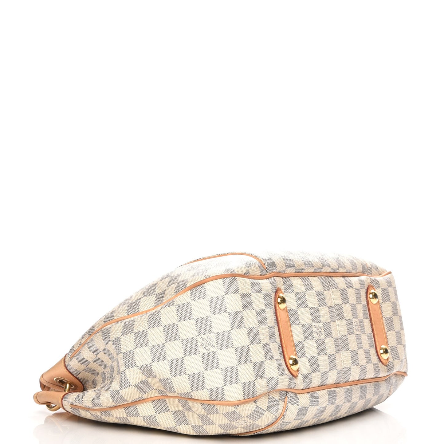 Damier Azur Galliera PM