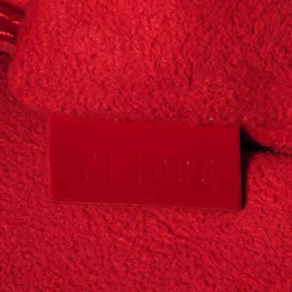 Louis Vuitton Epi Alma PM Rouge 6 of 7
