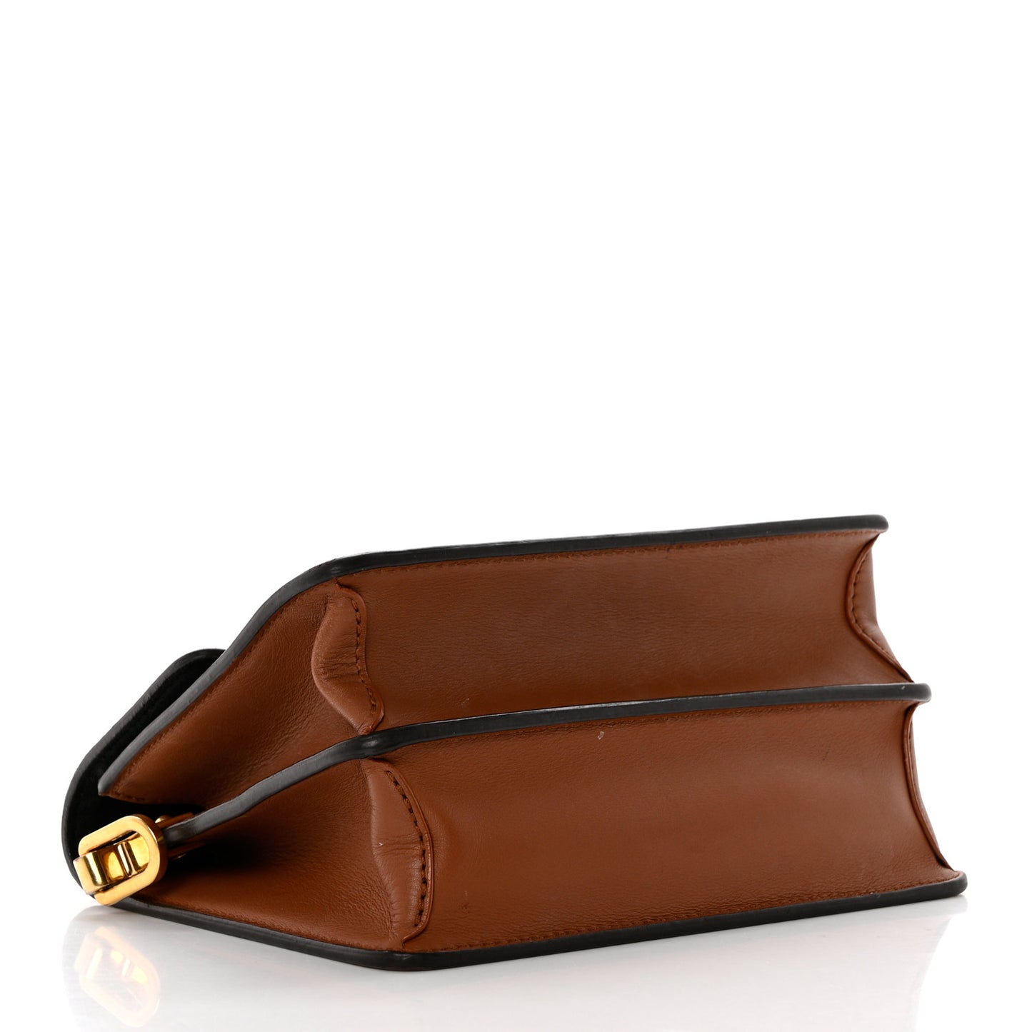 Reverse Monogram Dauphine Mini