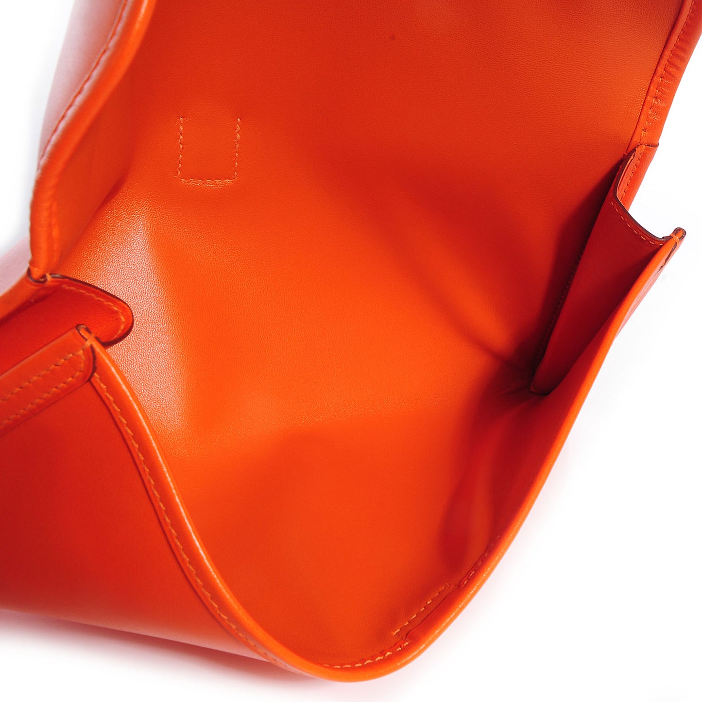 Swift Jige Elan 29 Clutch Orange