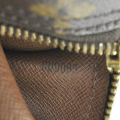 Louis Vuitton Monogram Papillon 19 8 of 8